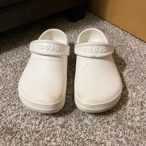 Women’s Bistro Crocs - Size 6